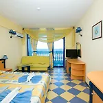 Hotel Chaika Sunny Beach
