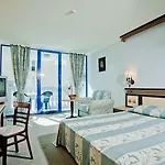 Chaika Hotel