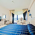 Chaika Hotel