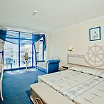 Hotel Chaika