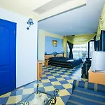 Chaika Hotel Sunny Beach