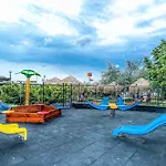 Chaika Sunny Beach