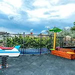 Hotel Chaika Sunny Beach