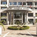 Chaika Hotel 3*