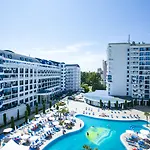 Hotel Chaika Sunny Beach