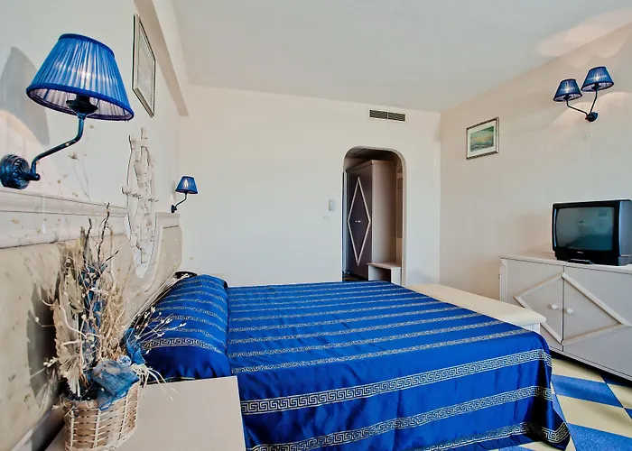 Chaika 3* Sunny Beach