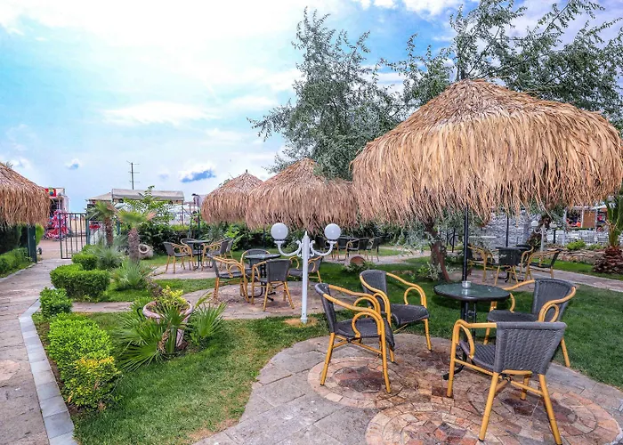 Chaika 3* Sunny Beach