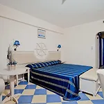 Szálloda Chaika