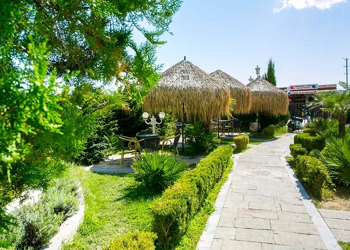 Chaika 3* Słoneczny Brzeg