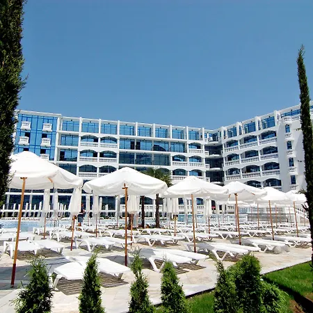 Chaika 3* Слънчев бряг