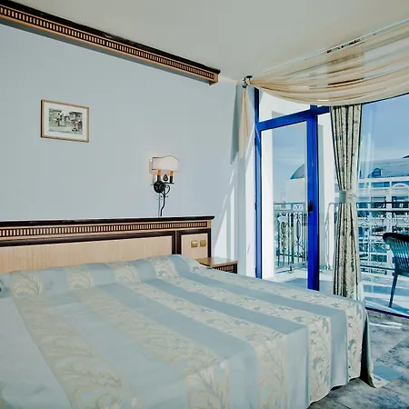 Chaika 3* Слънчев бряг