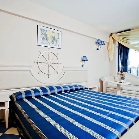 Chaika 호텔 써니비치