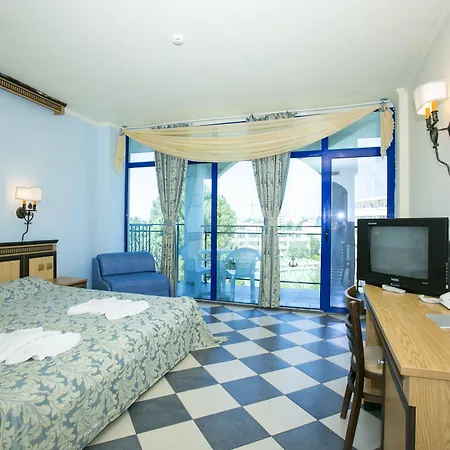 Chaika Слънчев бряг