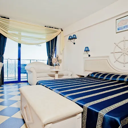 Chaika 호텔 써니비치