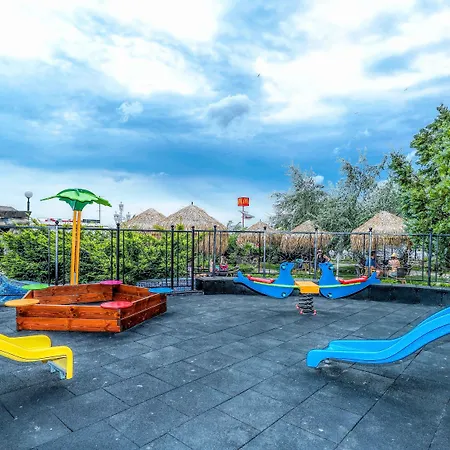 Chaika Слънчев бряг