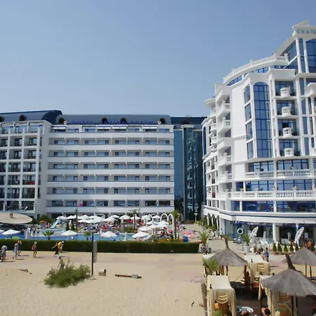 Chaika Hotel