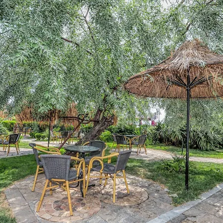 Chaika 3* 써니비치