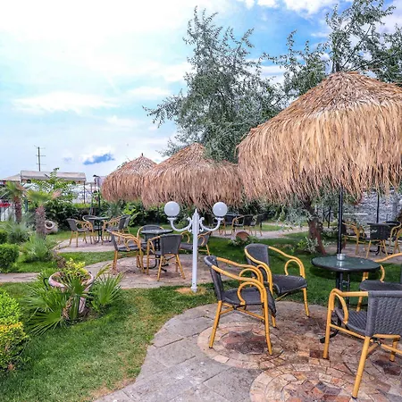 Chaika 3* Слънчев бряг