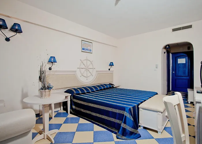 Ξενοδοχείο Chaika