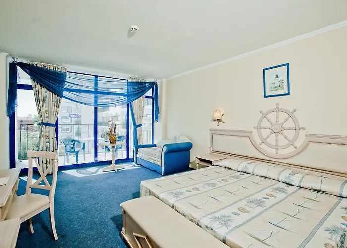 Ξενοδοχείο Chaika