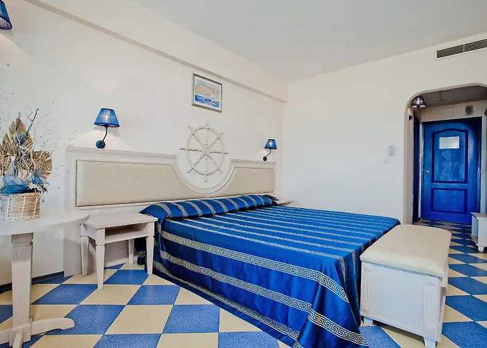 Chaika Ξενοδοχείο