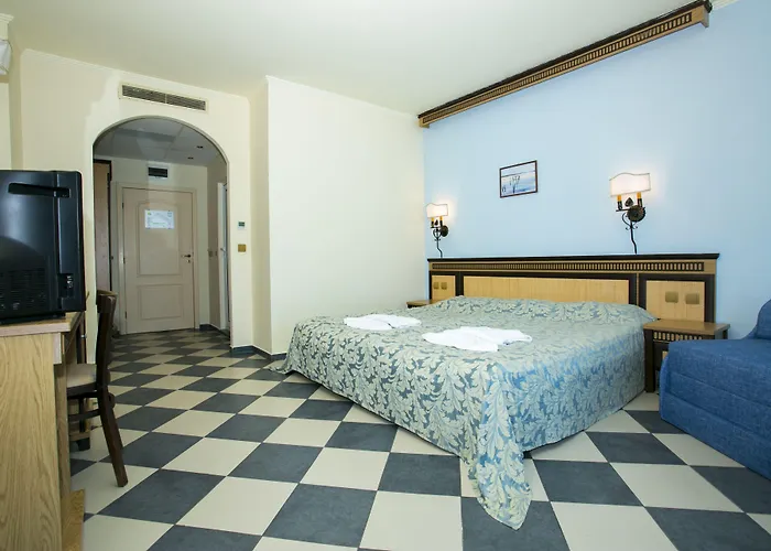 Chaika Ξενοδοχείο