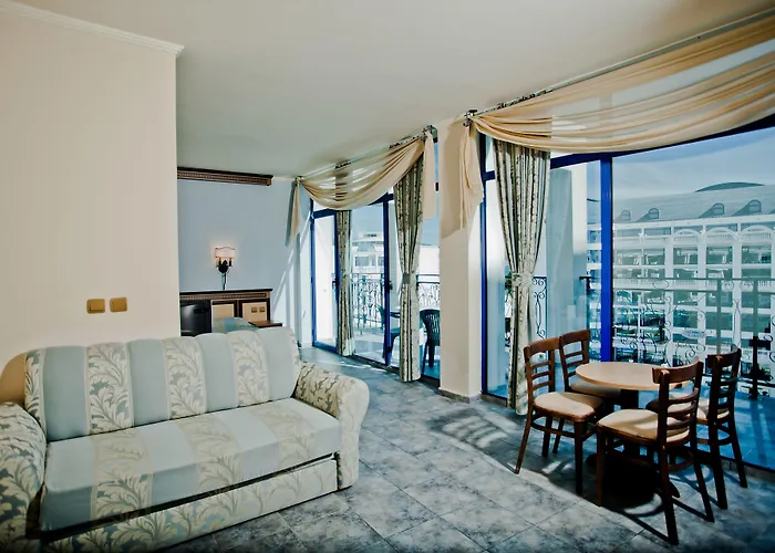 Ξενοδοχείο Chaika