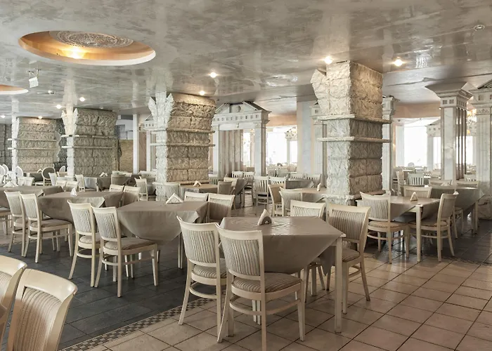 Ξενοδοχείο Chaika