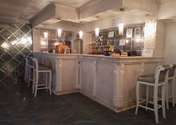 Ξενοδοχείο Chaika