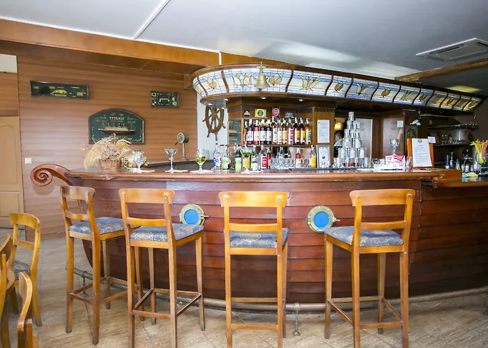 Chaika Ξενοδοχείο