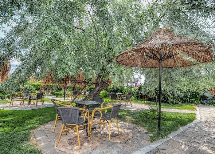 Chaika 3* Σάνι Μπιτς