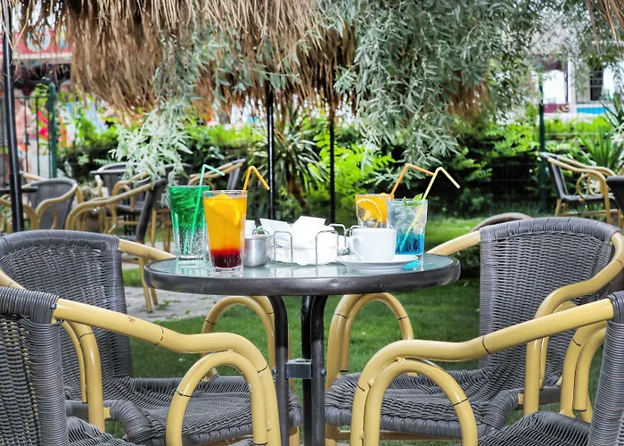 Chaika Ξενοδοχείο 3*