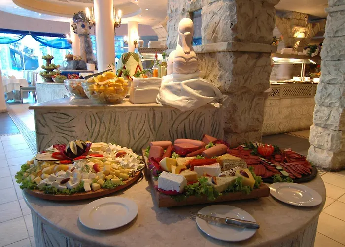 Ξενοδοχείο Chaika