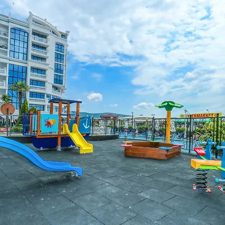 Chaika Slăntjev Brjag