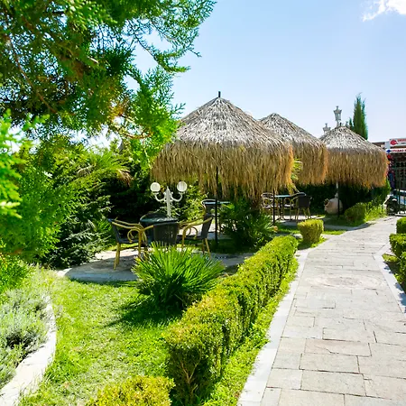 Chaika 3* Slăntjev Brjag