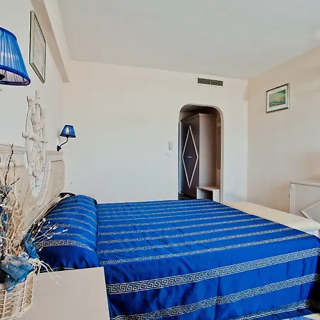 Chaika 3* Slăntjev Brjag