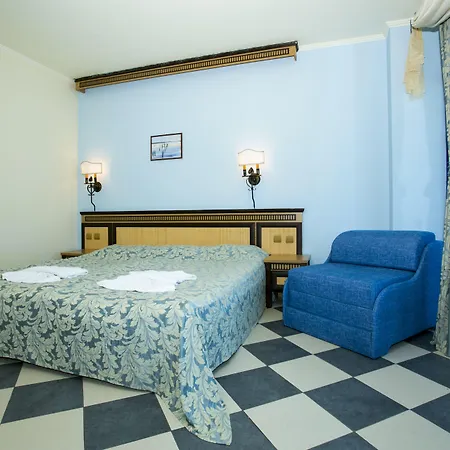 Chaika Slăntjev Brjag