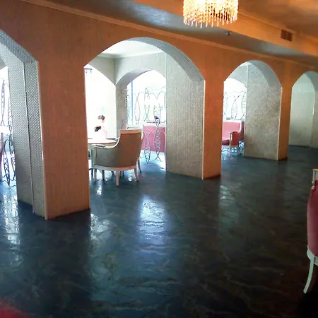 Chaika Hotell Slăntjev Brjag