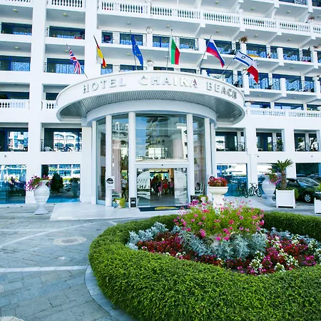 Chaika Slăntjev Brjag