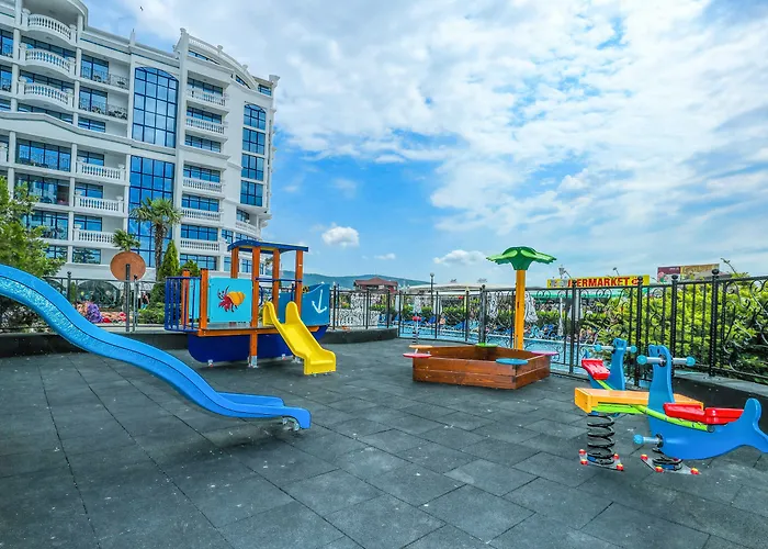 Chaika Slantchev Briag