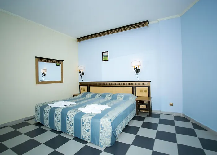 Chaika Slantchev Briag